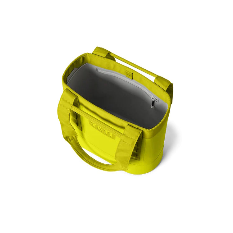 Yeti Camino Carryall 20 Dry Bag - Firefly Yellow