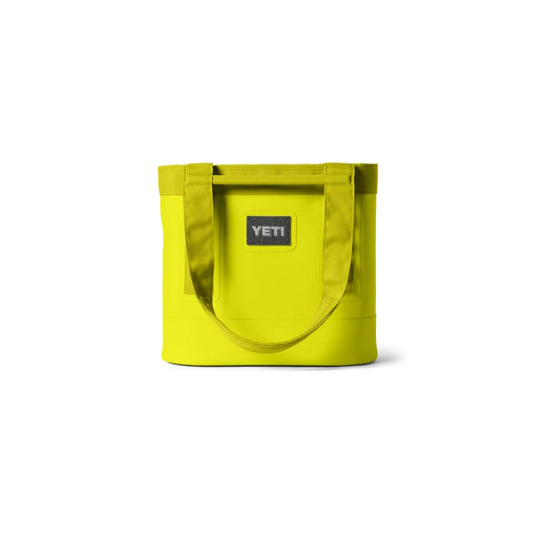 Yeti Camino Carryall 20 Dry Bag - Firefly Yellow