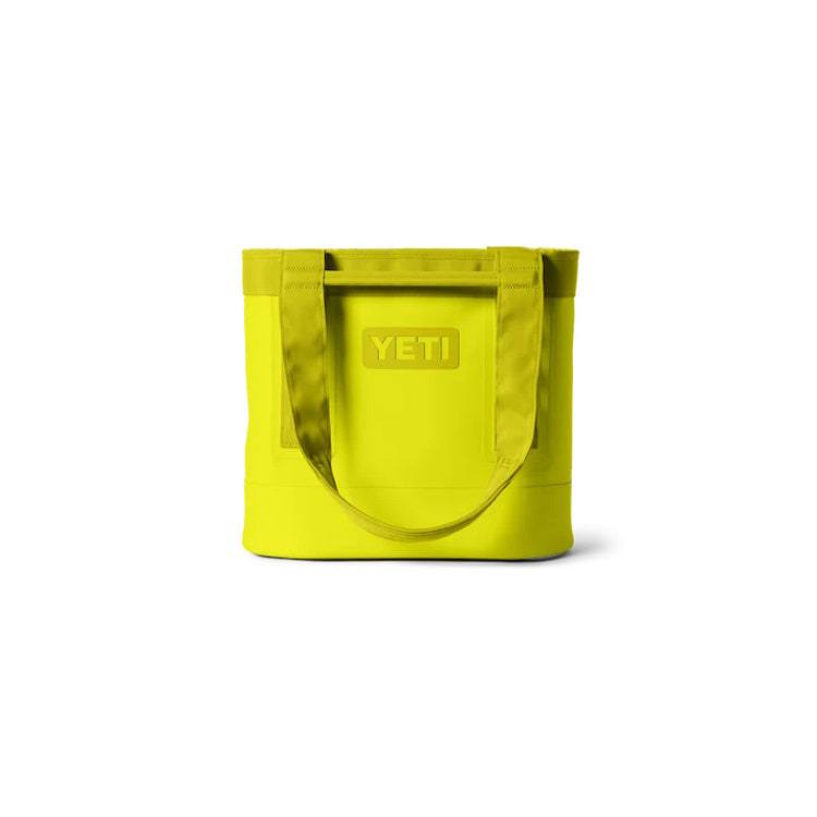 Yeti Camino Carryall 20 Dry Bag - Firefly Yellow