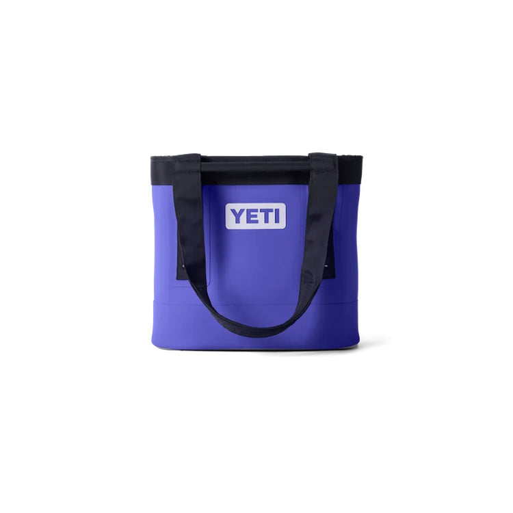 Yeti Camino Carryall 20 Dry Bag - Ultra Marine Violet