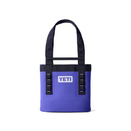 Yeti Camino Carryall 20 Dry Bag - Ultra Marine Violet