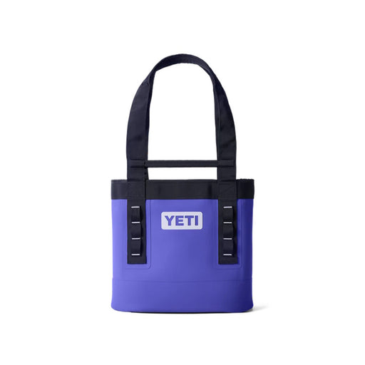 Yeti Camino Carryall 20 Dry Bag - Ultra Marine Violet