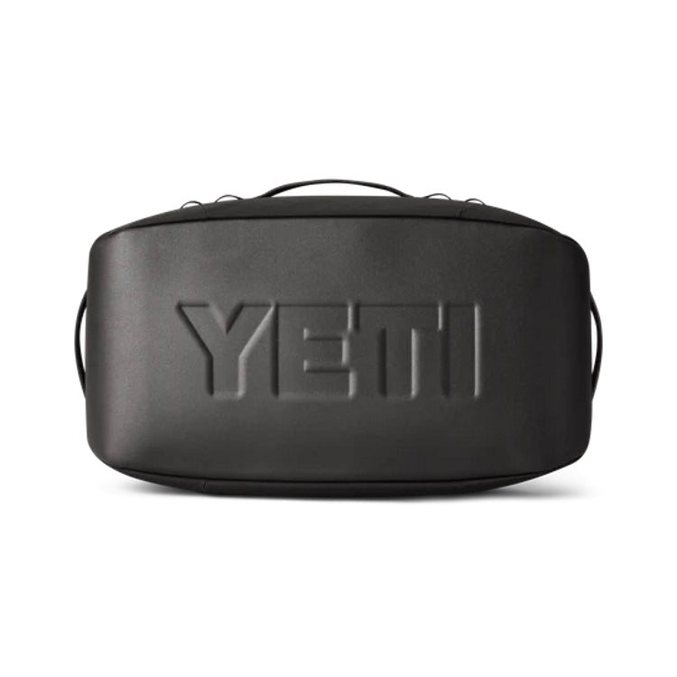 Yeti Crossroads 40L Duffel - Black