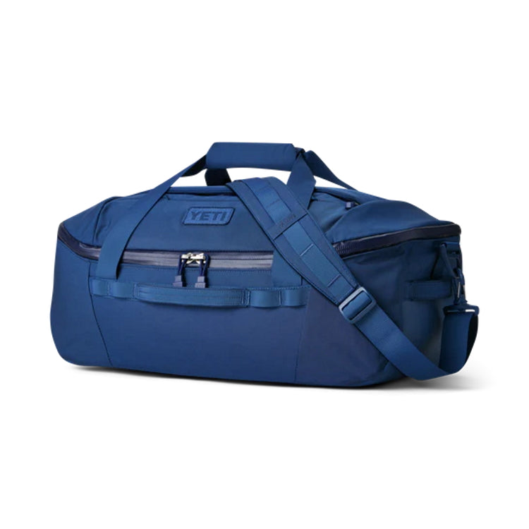 Yeti Crossroads 40L Duffel - Navy