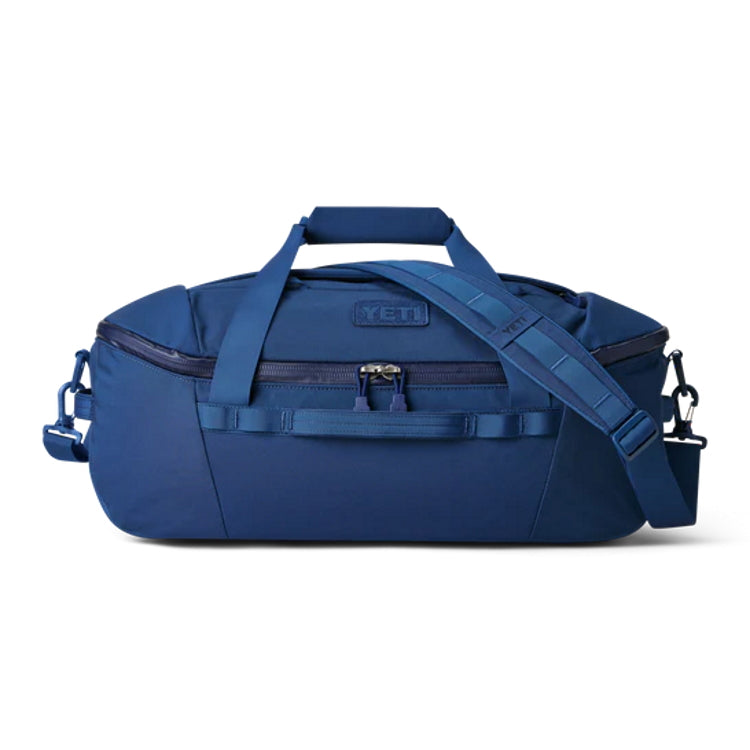 Yeti Crossroads 40L Duffel - Navy