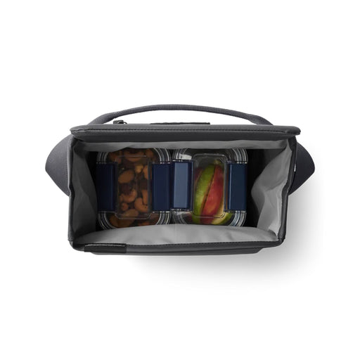Yeti Daytrip 6L Lunch Bag - Charcoal