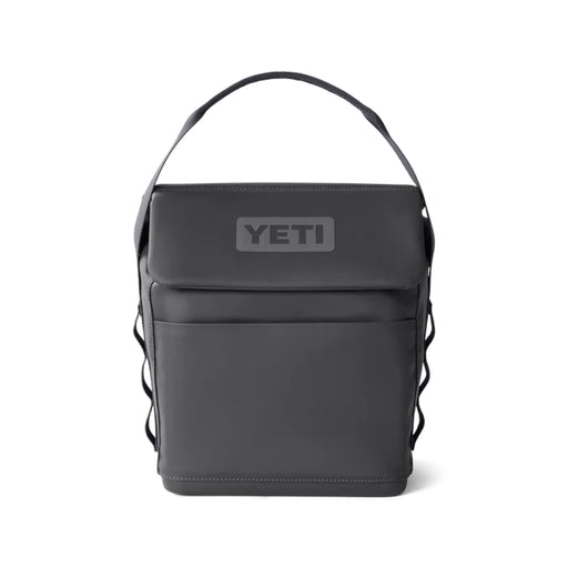 Yeti Daytrip 6L Lunch Bag - Charcoal