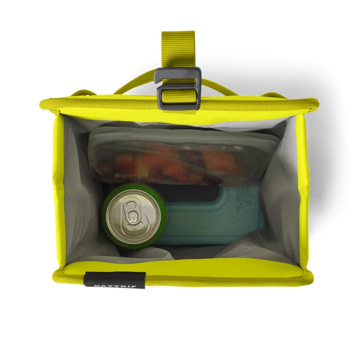Yeti Daytrip Lunch Bag - Firefly Yellow
