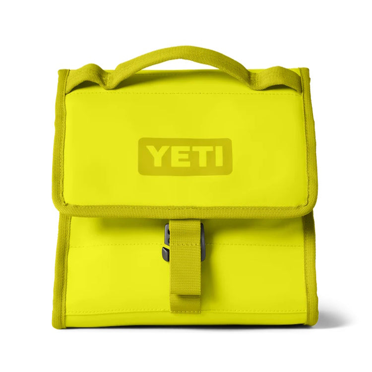 Yeti Daytrip Lunch Bag - Firefly Yellow