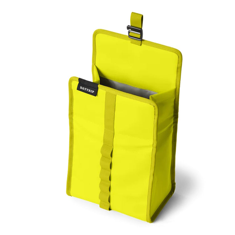 Yeti Daytrip Lunch Bag - Firefly Yellow