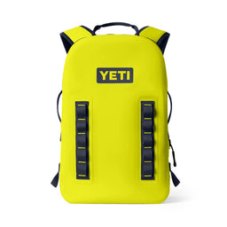 Yeti Panga Submersible Backpack - Firefly Yellow