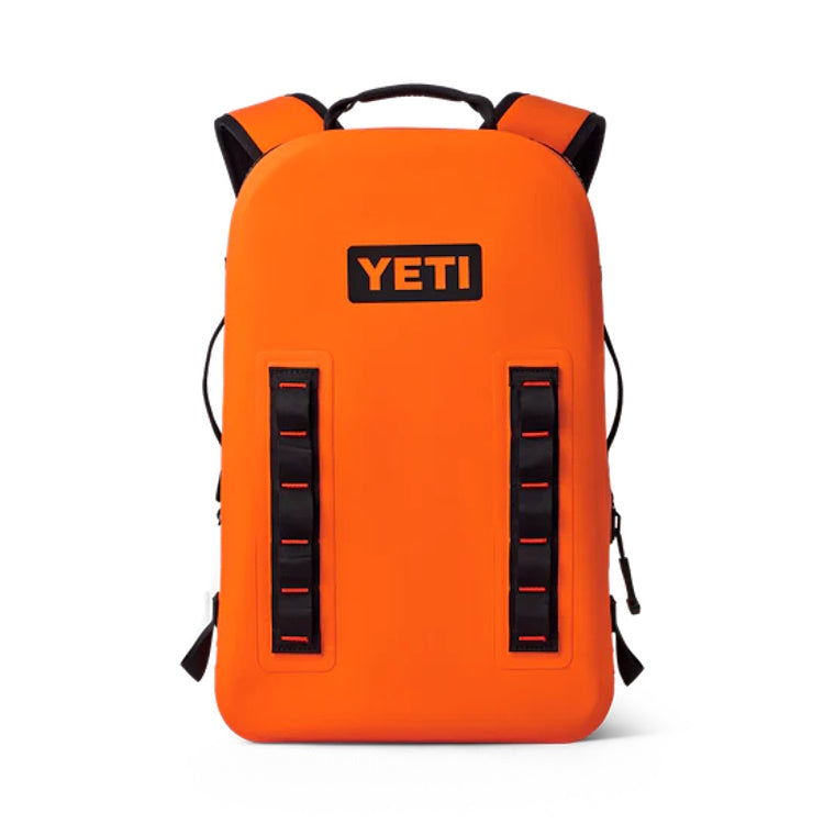 Yeti Panga Submersible Backpack - King Crab Orange