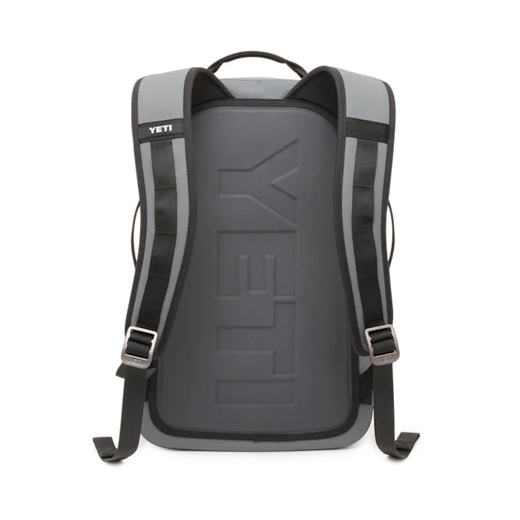 Yeti Panga Submersible Backpack - Storm Grey