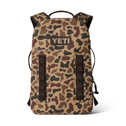 Yeti Panga Submersible Backpack - Wetlands Camo