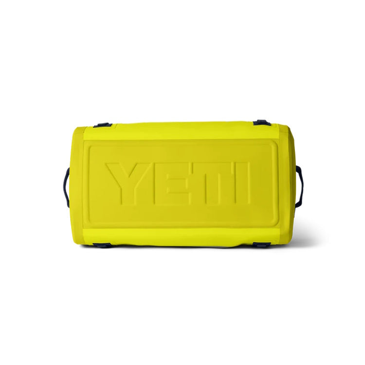 Yeti Panga Waterproof Duffel Bag - Firefly Yellow - 50L