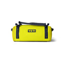 Yeti Panga Waterproof Duffel Bag - Firefly Yellow - 50L
