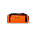 Yeti Panga Waterproof Duffel Bag - King Crab Orange - 50L