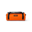 Yeti Panga Waterproof Duffel Bag - King Crab Orange - 50L 