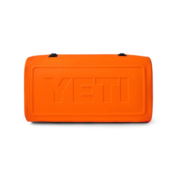 Yeti Panga Waterproof Duffel Bag - King Crab Orange - 75L