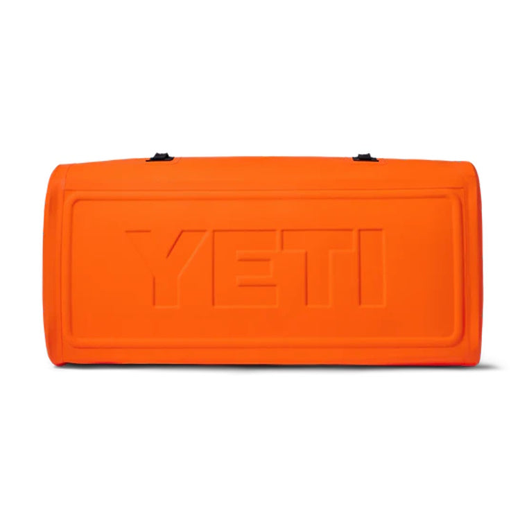 Yeti Panga Waterproof Duffel Bag - King Crab Orange