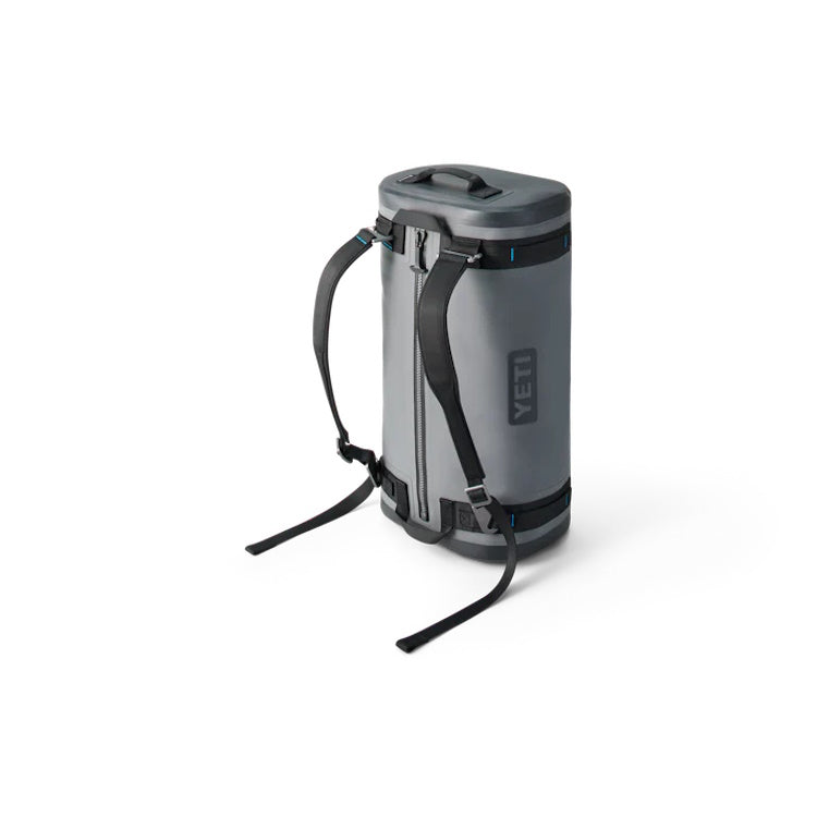 Yeti Panga Waterproof Duffel Bag - Storm Grey - 50L