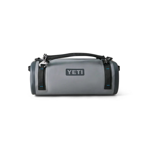 Yeti Panga Waterproof Duffel Bag - Storm Grey - 50L