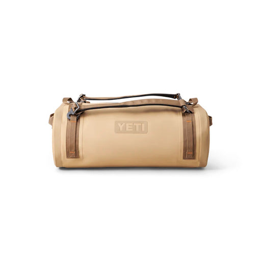 Yeti Panga Waterproof Duffel Bag - Tan - 50L