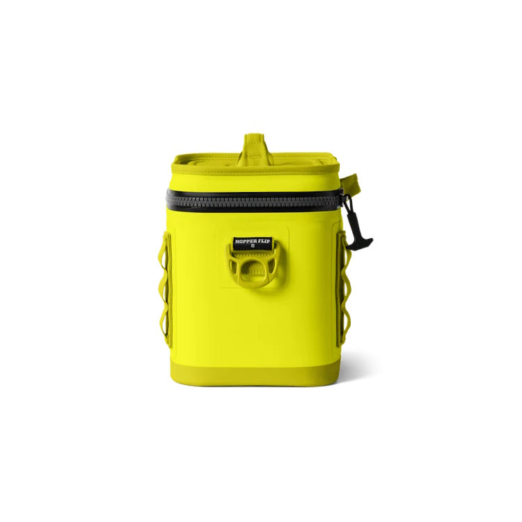 Yeti Hopper Flip 8 Soft Cooler Bag - Firefly Yellow