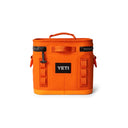Yeti Hopper Flip 8 Soft Cooler Bag - King Crab Orange