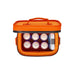 Yeti Hopper Flip 8 Soft Cooler Bag - King Crab Orange