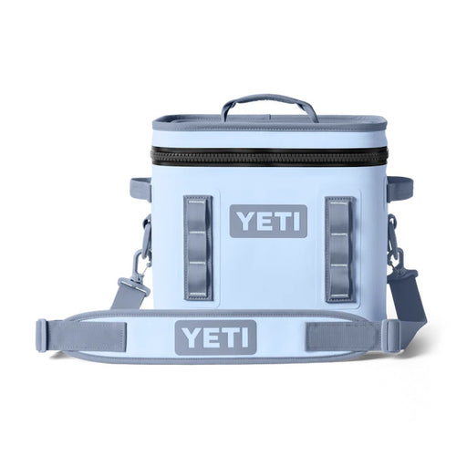 Yeti Hopper Flip 12 Soft Cooler Bag - Big Sky Blue