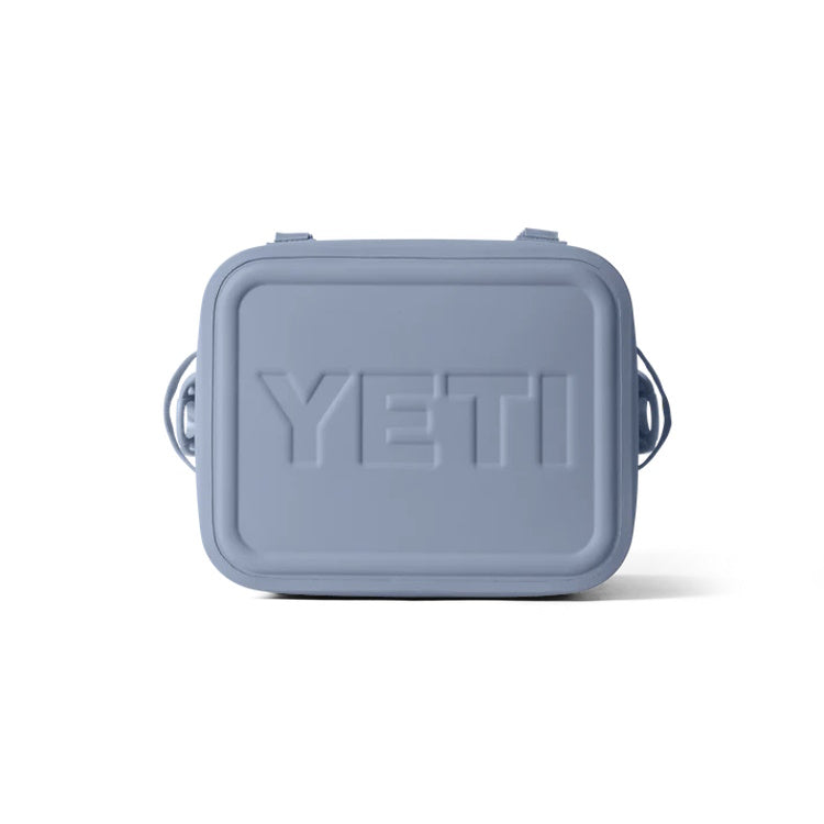 Yeti Hopper Flip 12 Soft Cooler Bag - Big Sky Blue