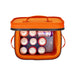 Yeti Hopper Flip 12 Soft Cooler Bag - King Crab Orange