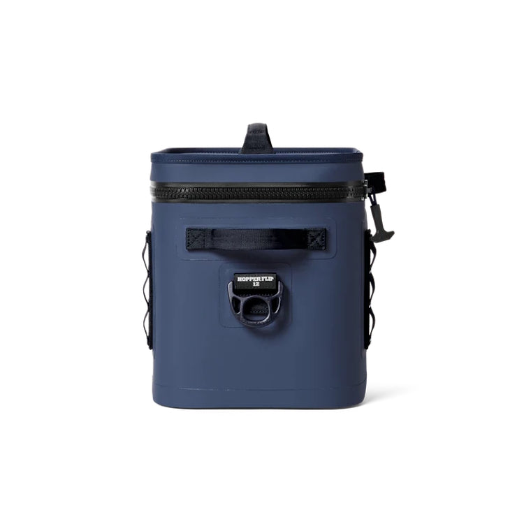Yeti Hopper Flip 12 Soft Cooler Bag - Classic Navy
