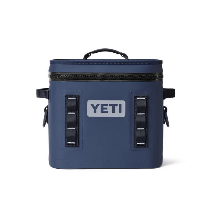 Yeti Hopper Flip 12 Soft Cooler Bag - Classic Navy