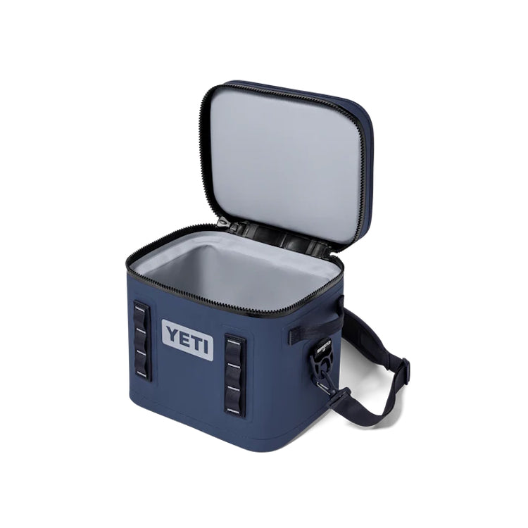 Yeti Hopper Flip 12 Soft Cooler Bag - Classic Navy
