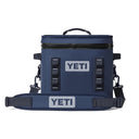 Yeti Hopper Flip 12 Soft Cooler Bag - Classic Navy