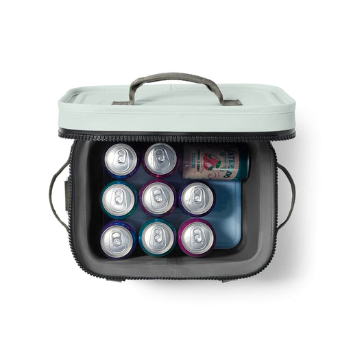 Yeti Hopper Flip 12 Soft Cooler Bag - Ridgeline