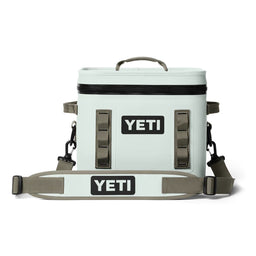 Yeti Hopper Flip 12 Soft Cooler Bag - Ridgeline