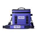 Yeti Hopper Flip 12 Soft Cooler Bag - Ultra Marine Violet