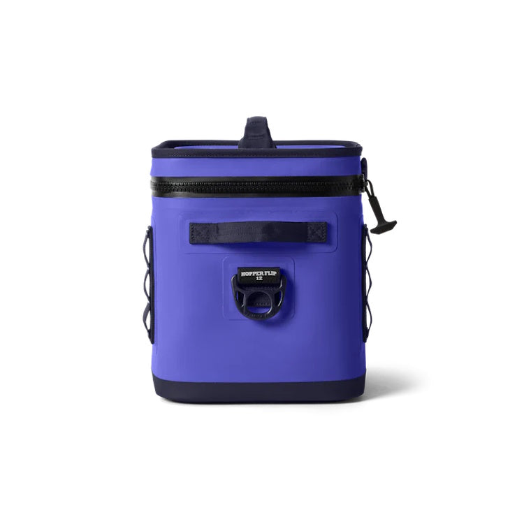 Yeti Hopper Flip 12 Soft Cooler Bag - Ultra Marine Violet