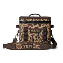 Yeti Hopper Flip 12 Soft Cooler Bag - Wetlands Camo
