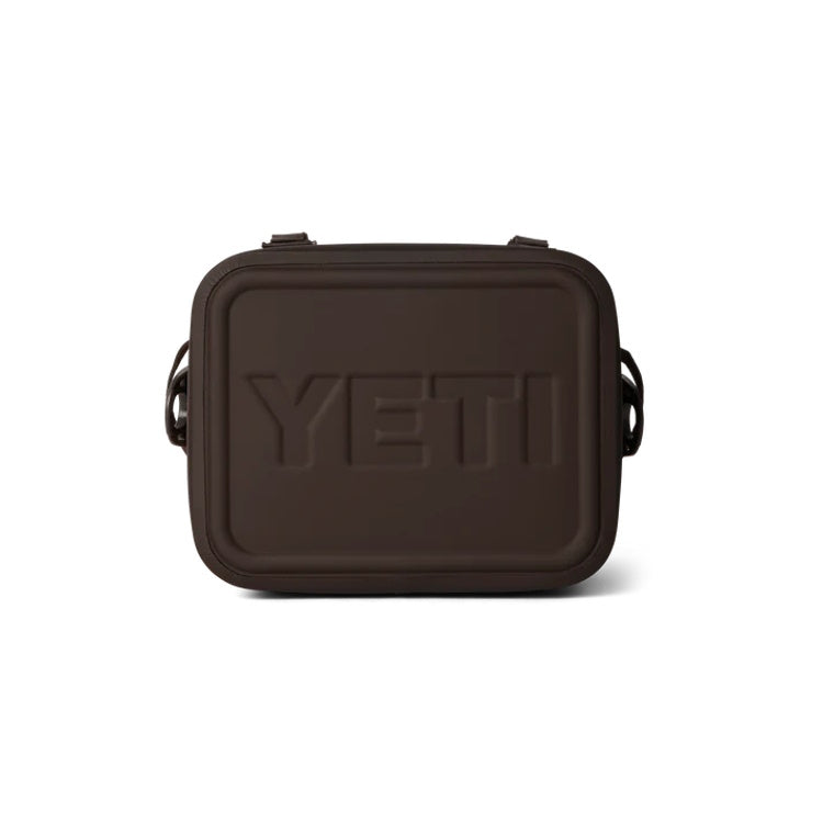 Yeti Hopper Flip 12 Soft Cooler Bag - Wetlands Camo