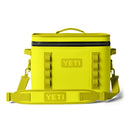 Yeti Hopper Flip 18 Soft Cooler Bag - Firefly Yellow