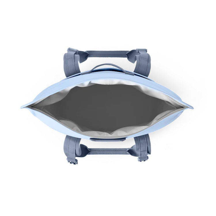 Yeti Hopper M15 Cooler Bag - Big Sky Blue
