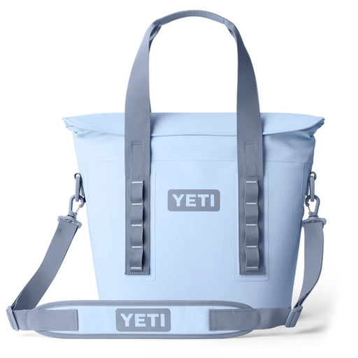 Yeti Hopper M15 Cooler Bag - Big Sky Blue