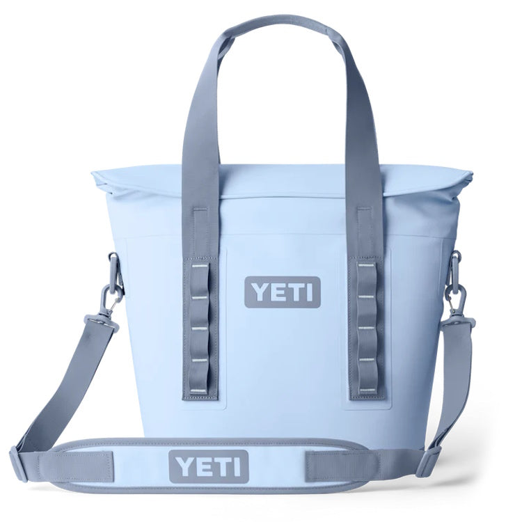 Yeti Hopper M15 Cooler Bag - Big Sky Blue