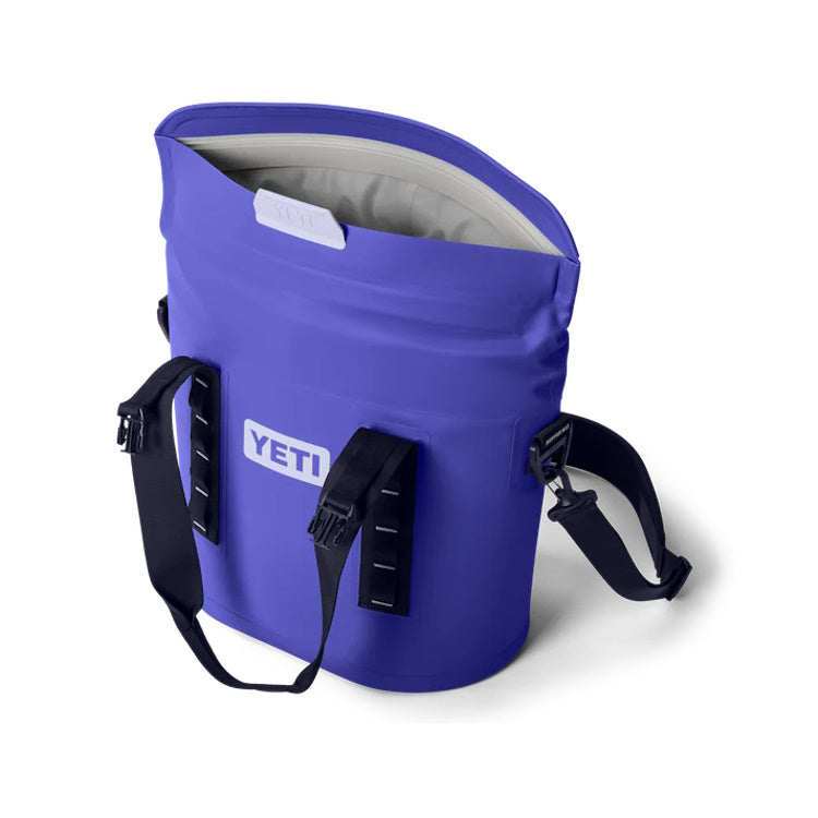 Yeti Hopper M15 Cooler Bag - Ultra Marine Violet