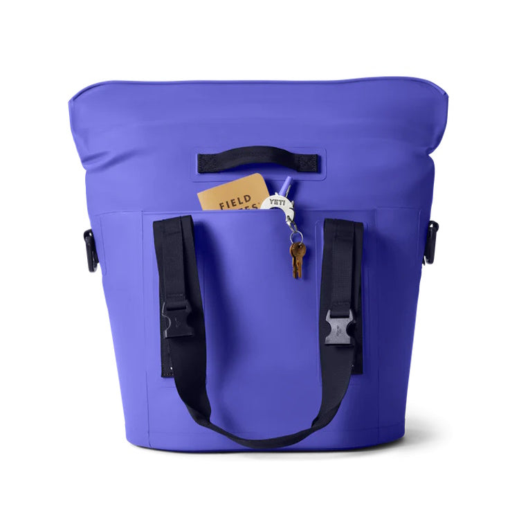 Yeti Hopper M15 Cooler Bag - Ultra Marine Violet