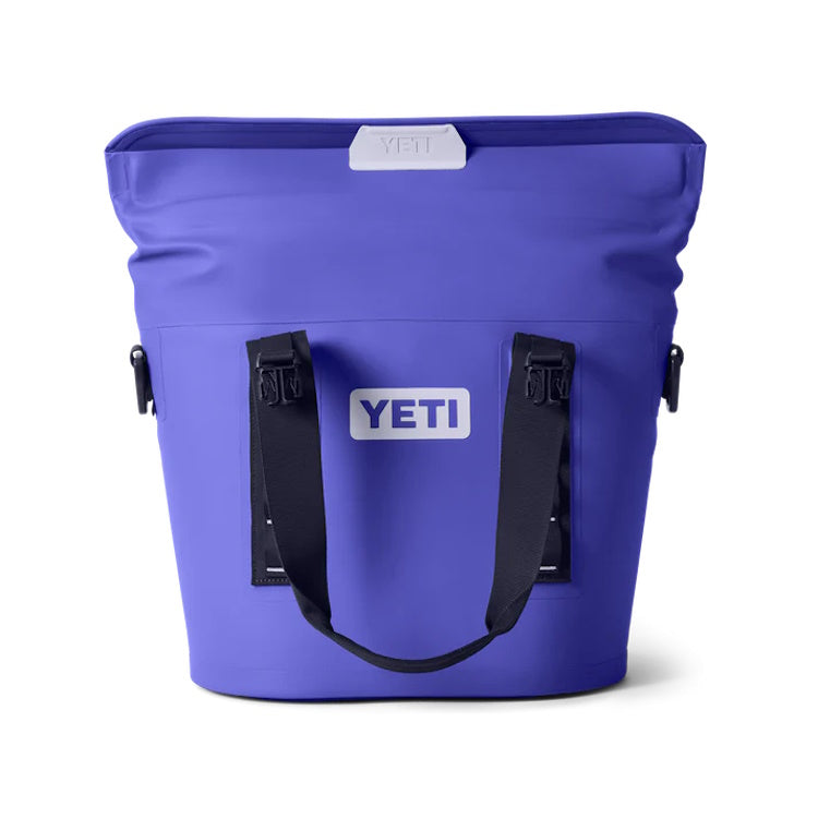 Yeti Hopper M15 Cooler Bag - Ultra Marine Violet
